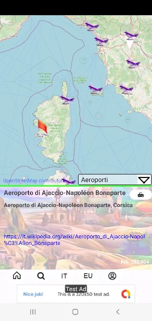 Intorno Screenshot 3