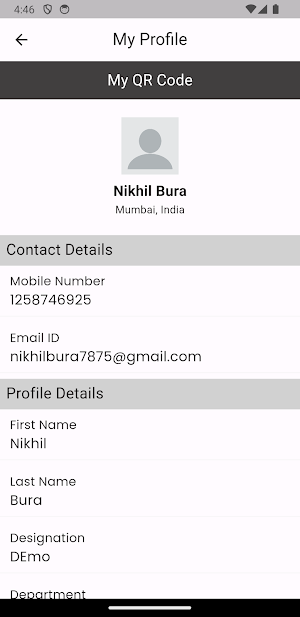 Source NXT Screenshot 3