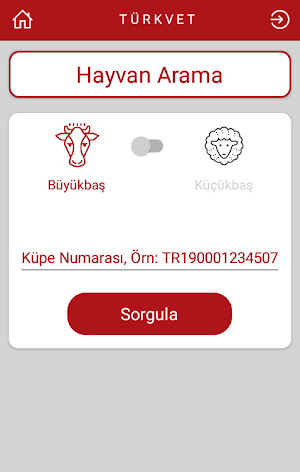 Türkvet Screenshot 1