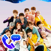 Seventeen Fake Call Video