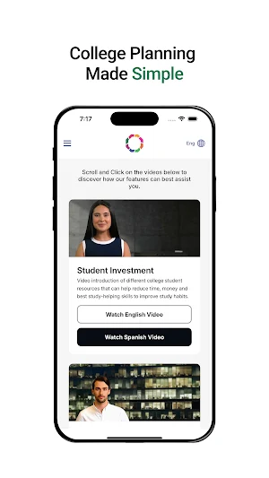 Higher Education Pro Screenshot 0