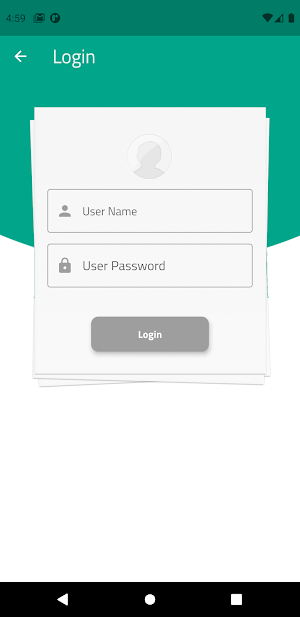 مدرسة الخندق الاهلية Screenshot 1