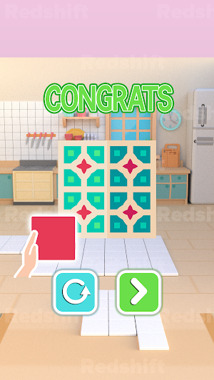 Toto Tiles Screenshot 2