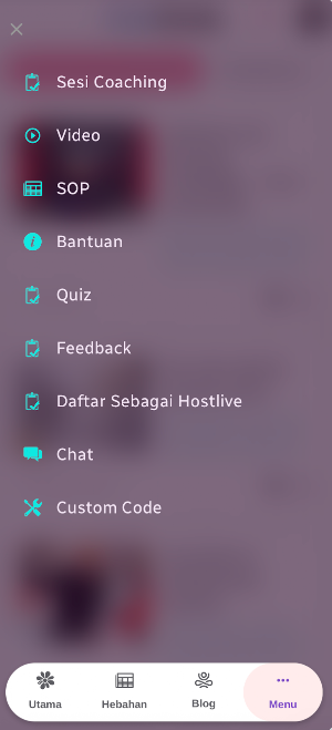 Daie Circle Screenshot 3