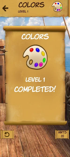 Fun With Words : Word Game Screenshot 3