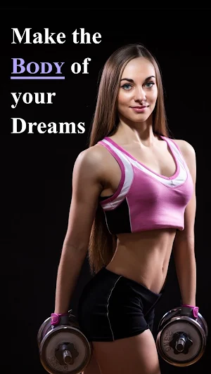 Weight Lose App for Women, Men Screenshot 0