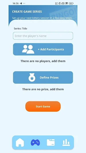 Win Lotto Master Screenshot 3