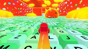 +1 Speed Slime Escape Screenshot 3