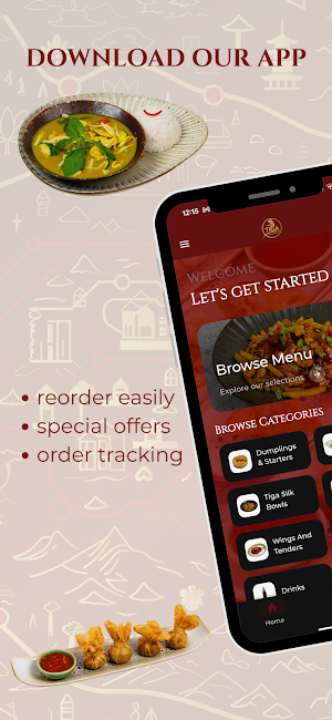 Tiga Kitchen Screenshot 0