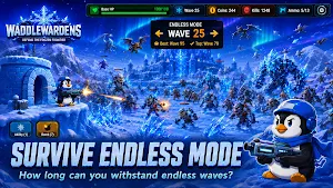 Waddlewardens Screenshot 2