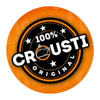 100% Crousti