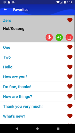 Learn Indonesia Faster Screenshot 3