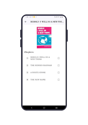 Bro Bakht Singh Books Screenshot 1