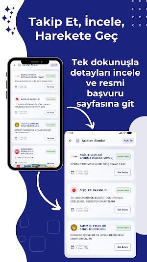 Memuriyet Kapısı Screenshot 2