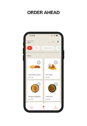BIRDCODE 2.0 Screenshot 1