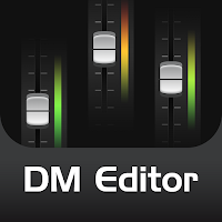 DM Editor