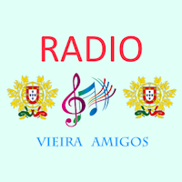Radio Vieira amigos