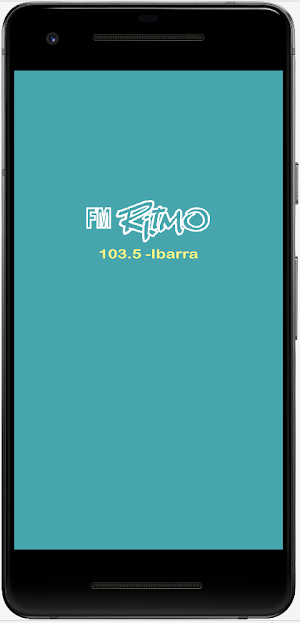 FM Ritmo Ibarra Screenshot 3