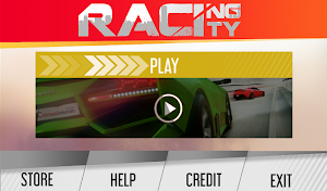 Racing City Screenshot 3