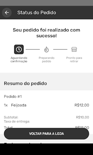 JRJ Delivery Screenshot 3