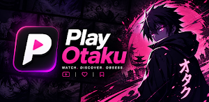 Play Otaku : Brasil Animes Screenshot 0