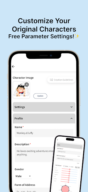 MyHeroCraft| AI-judgedCardGame Screenshot 3