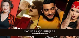 Eng Sara Qo'shiqlar 2023 Uzbek Screenshot 0