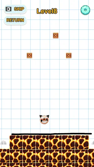 Rampage Bee Screenshot 1