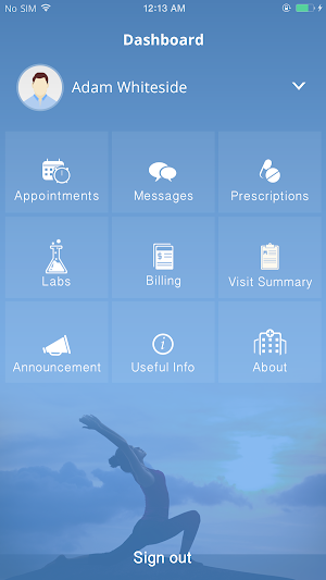 My FNNP Screenshot 0