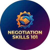 Negotiation Skills 101