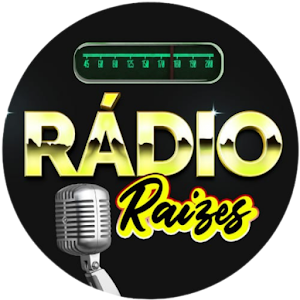 Rádio Raízes Screenshot 0