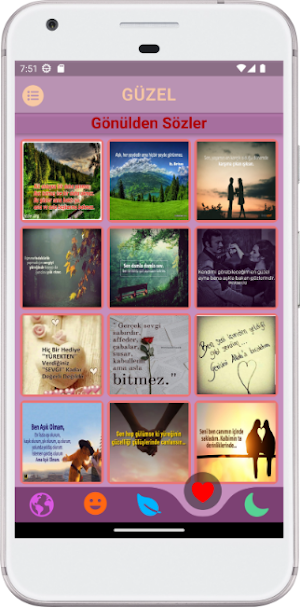 Güzel Sözler Screenshot 3