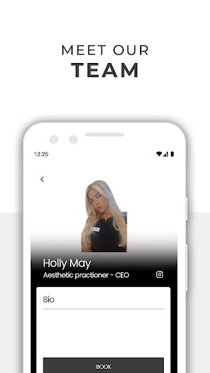 House Of HM Screenshot 1