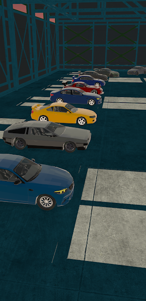 Smash Overdrive Screenshot 3