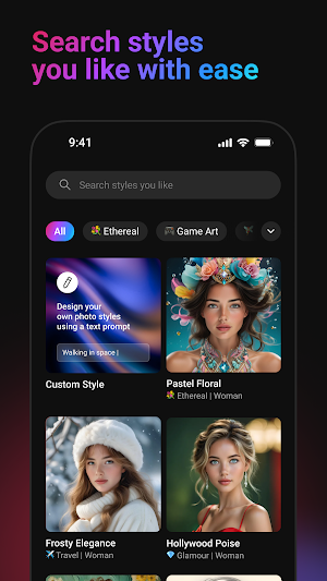 HyperBooth.Ai Screenshot 2