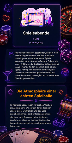 vulcan vegas Screenshot 1