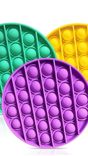 DIY Fidget Toys –Antistress Screenshot 1