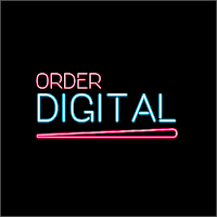 Order Digital