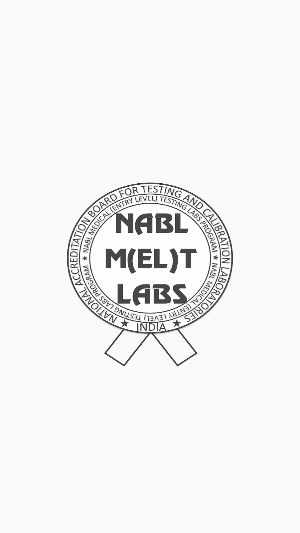 NABL MELT Assessment App Screenshot 0