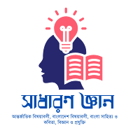 সাধারণ জ্ঞান (সকল বিষয়)
