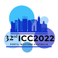 ICC 2022