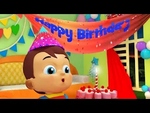 اغنية عيد ميلاد سوسو بدون نت Screenshot 3