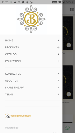 Bagrecha And Sons Jewellers Screenshot 1