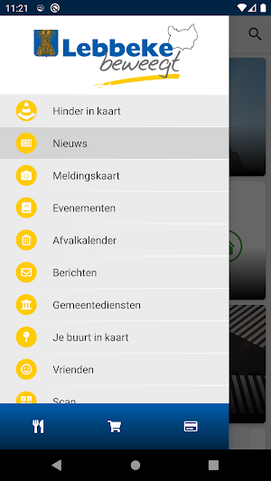 Lebbeke Screenshot 0