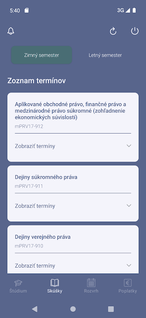 EasyAiS2 Screenshot 1