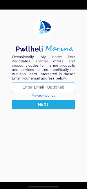 Sail Pwllheli Screenshot 0