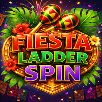 Fiesta Ladder Spin