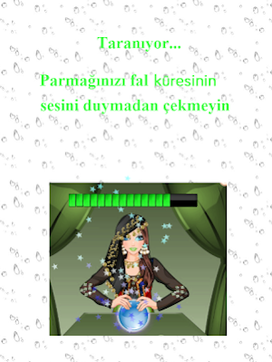 Falcı Abla Screenshot 1
