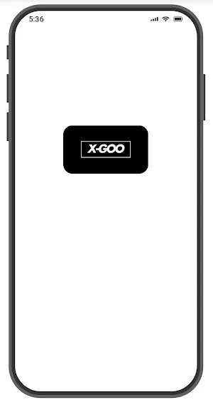 X-GOO Screenshot 0