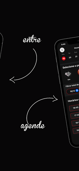 GS Premium Studio Screenshot 1